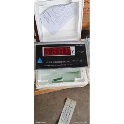 华立 数显温度控制仪 XMT-288FC-III（设备厂）（待找出来归位货架）