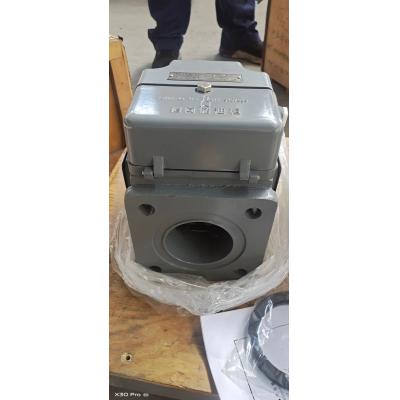 沈阳特种气体继电器 QJ2-80方型四孔配密封(铁壳）Dφ160D1φ110单出线