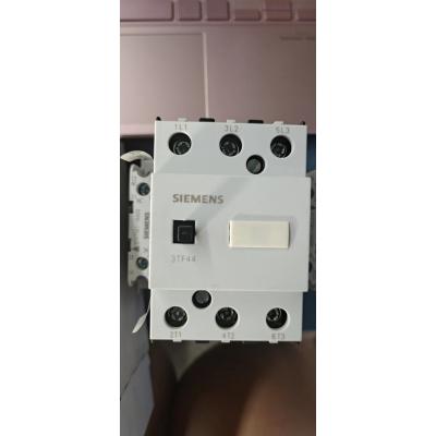 西门子接触器3TF44 22-0XM0 2NO+2NC 220V