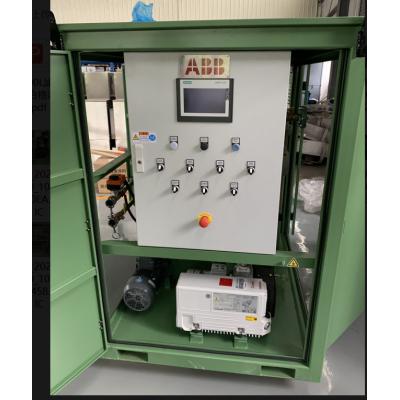 ABB 真空滤油机VH010R（1000L）