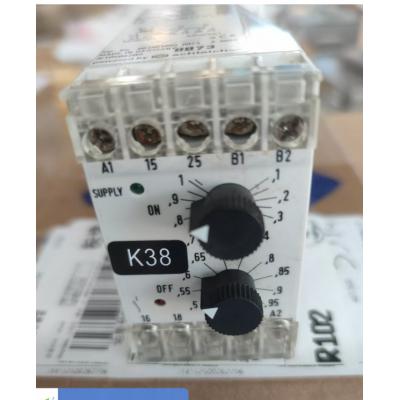 wieland 安全继电器 SXT32 AC220-240V 50-60Hz  K38