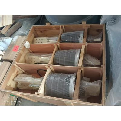 智达 低压套管BFW-20/6000-4   品号：2047.16（伞裙4大3小）（湛江吴川用）平洲仓