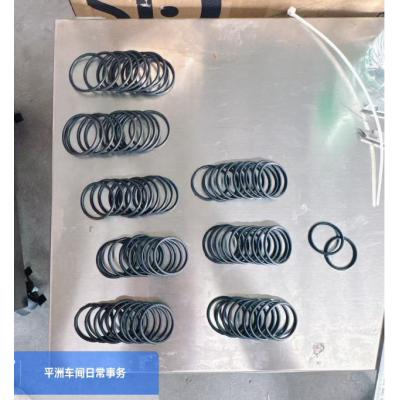 丁腈 O型圈45*40*3 竹园站