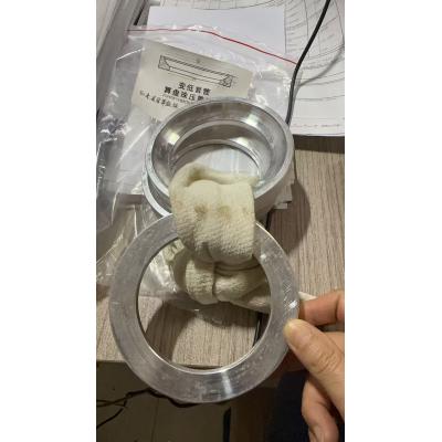 变低套管算盘珠压盖（陶博站）