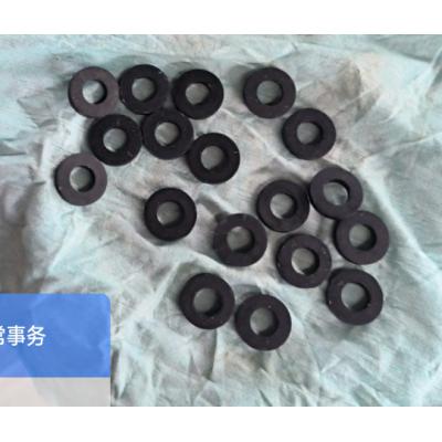 丁腈 平垫16*8*3