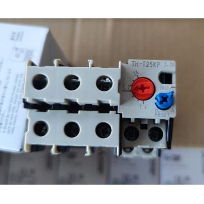 三菱热过载继电器TH-T25KP 1.7A  C  佛山西江站