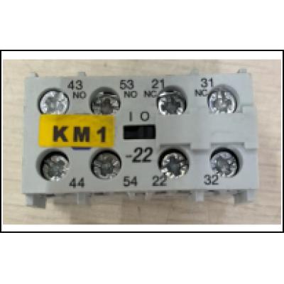 AB 接触器195-MB22 蓝箱内
