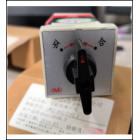 哈密 万能转换开关LW12-16Z/日代...