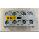AB 接触器195-MB22 蓝箱内