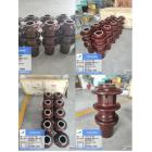 申亚瓷瓶  代号189.1（二伞裙）有尺...