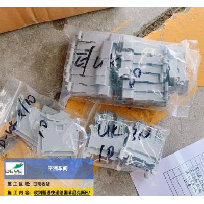 德国菲尼克斯 接线端子E/UK-1201442  惠州