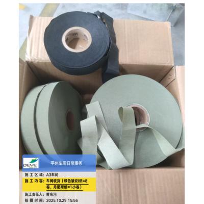 易耗件 丹尼斯纸