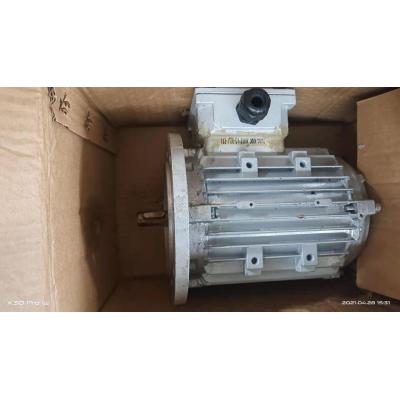 半成品 电机 ABB 180W 6极14轴