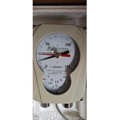 华立 油面温控器BWY-803A 0-150℃/5m 