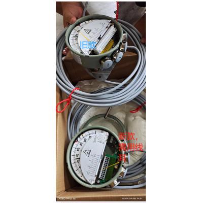 Messko 油温温度表 MT-ST160SK/TT/4/12m PVC软管