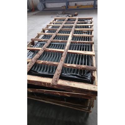河北华丰 片式散热器PC2500-24-460