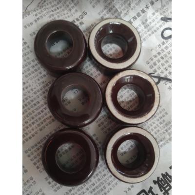 35kV变高套管上瓷盖45.5*22*25.5mm