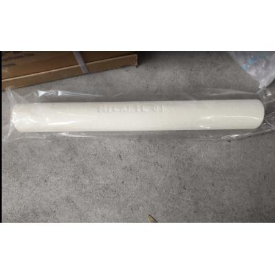 ABB 6000升滤芯 （01款）508*62*28 1μ 内部编号22（适用机型 ABB 6000升 内部编号3）