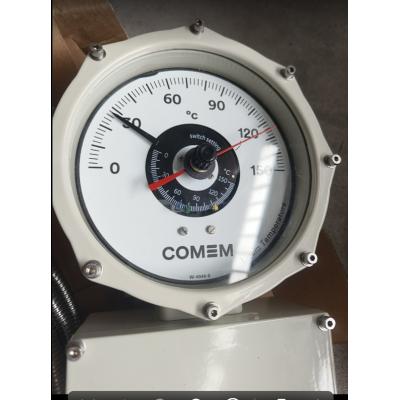 Comem 油面温度计OTI-F 5A 0/150 SST16m PT100(2°）F2 CN