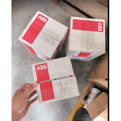 ABB 塑壳断路器XT3N 250 TMD250/2500 二楼ABB货架