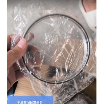 视察窗 圆形 滨江带回