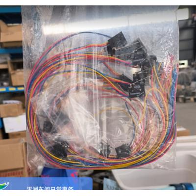 ABB 油位计微动开关4818K  门口货架抽屉