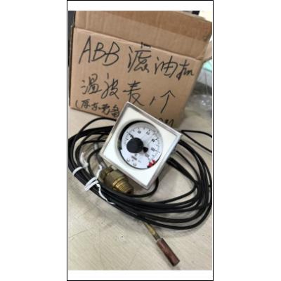 JUMO ABB滤油机温度表46-100-21/650 二楼货架
