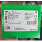 施耐德控制继电器RM22TR33  38...