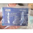 ABB GOE套管铭牌 佛山局 历史 蓝...