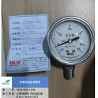BLD 压力表0-0.9，0-0.1