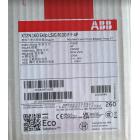 ABB 塑料外壳式断路器XTZN 160...