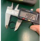 丁腈 380V小滤油机用O型圈20*15...