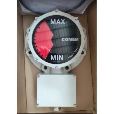 COMEM 油位计LB22XOSL A=110，B=150，L=1240  (配杆已发走）