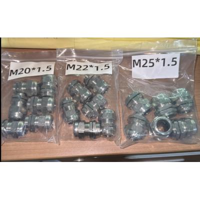 防水接头M22*1.5