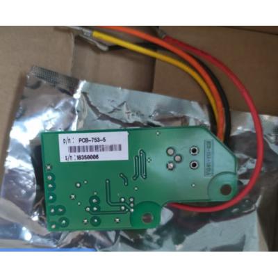 AKM油温表 电路板 PCB-753-7变送器