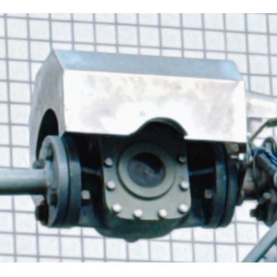 MR有载瓦斯防雨罩PrvMR/RC10057  不锈钢