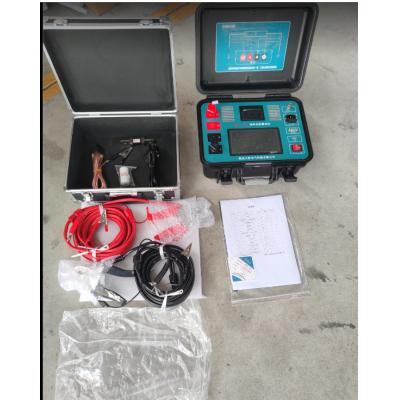 固定资产 保定大恒电气DHHL-200回路电阻测试仪