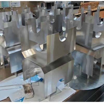 本体瓦斯防雨罩Gr80/Rc10058 不锈钢