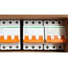 继保 施耐德 断路器EA9AN3C25 ...