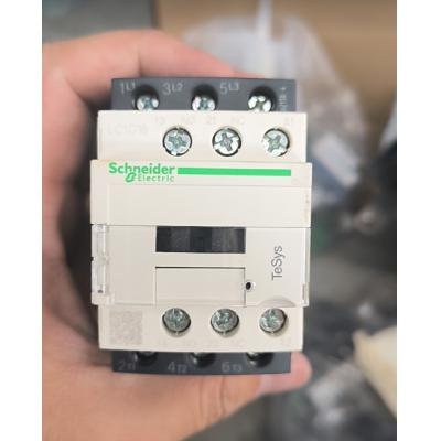 施耐德 交流接触器LC1D18M7C  220V 7.5W 380V  WH2427