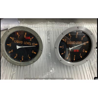 智跃 油位计F250-78 圆8孔 安装法兰180孔距150 （对应日本三菱LIQUID LEVEL （CHWO）TYROCS-MG 2S