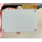 QUALITROL 压力释放阀顶部接线盒...