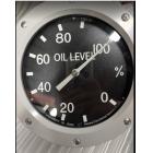 智跃 油位计F200-90 圆8孔 安装...