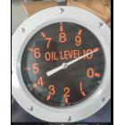 智跃 油位计F200-60 圆8孔 安装...