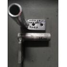 铝 接线掌  总长128 掌长80 掌宽...