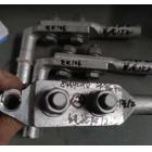 铝 接线掌  直型总长152 掌长80 ...