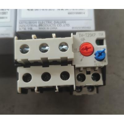 继保 三菱 热过载继电器TH-T25KP 11A（9-13A）+电磁接触器S-T21  2N02NC  AC200-240V 50/60Hz  韶关