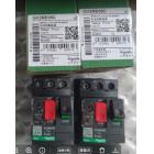 施耐德 电动机断路器GV2ME05C 0...